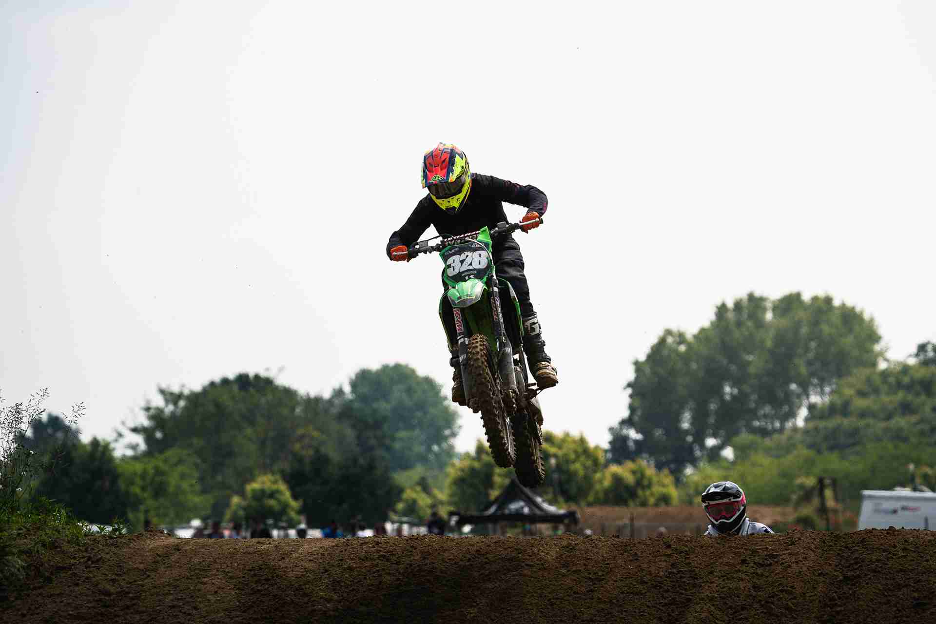 Cover photo of Crotta