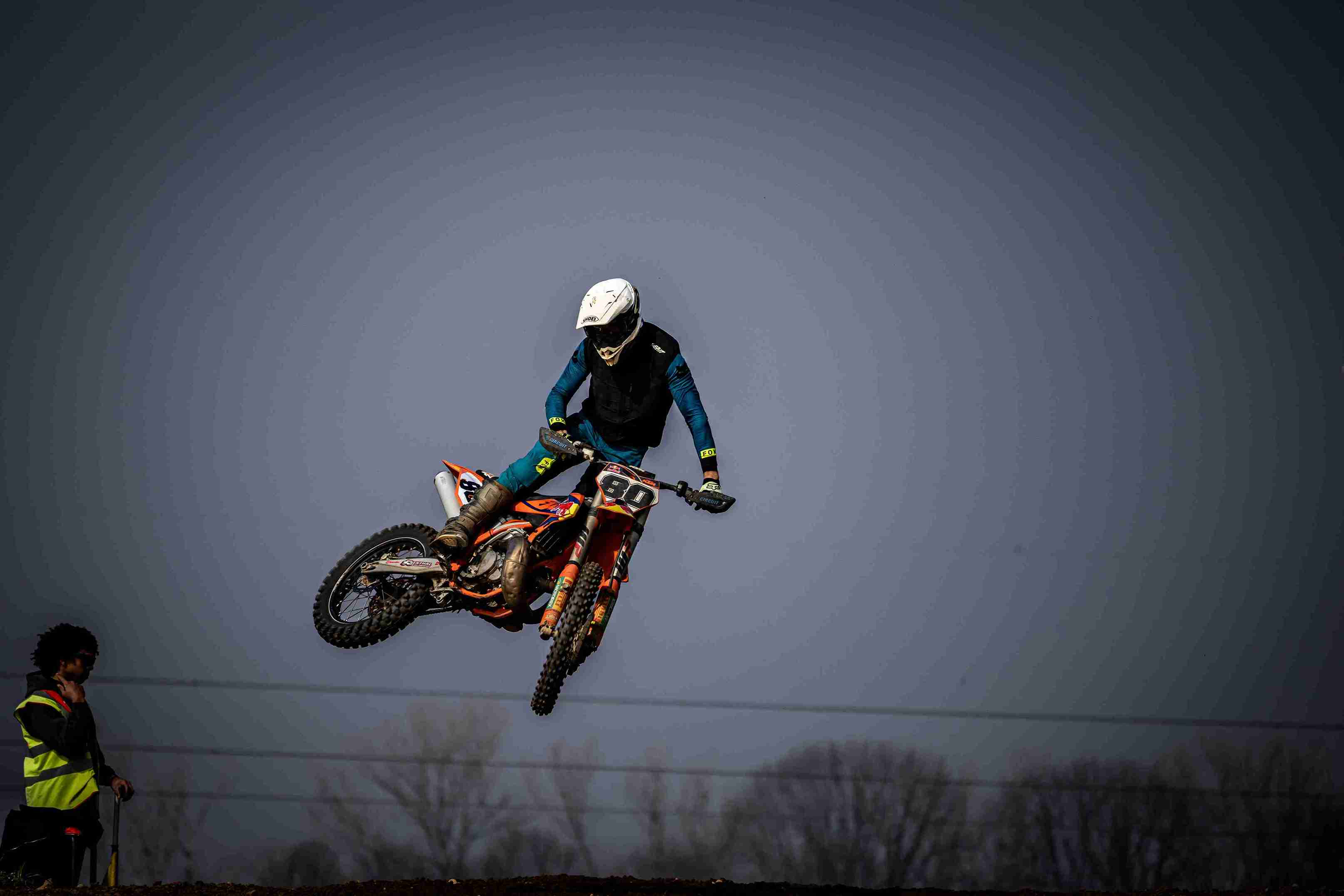 Cover photo of MX Track Lazzaretto - Alghero